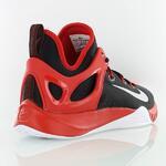 Баскетбольные кроссовки Nike Zoom Hyperrev 2015 | 705370-006